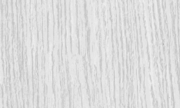 Texture de grain de bois gris clair avec motif vertical.