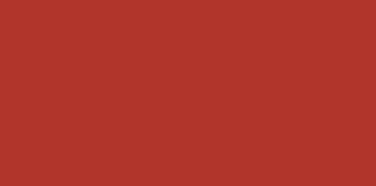 Un fond uni et plat d'un rouge profond et riche.