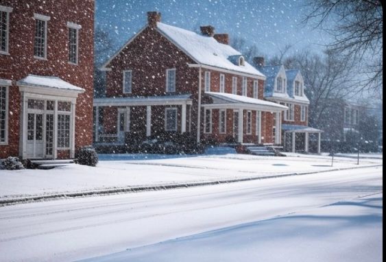 Snow Removal Services