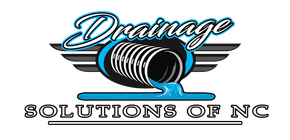 Drainage Solutions Logo