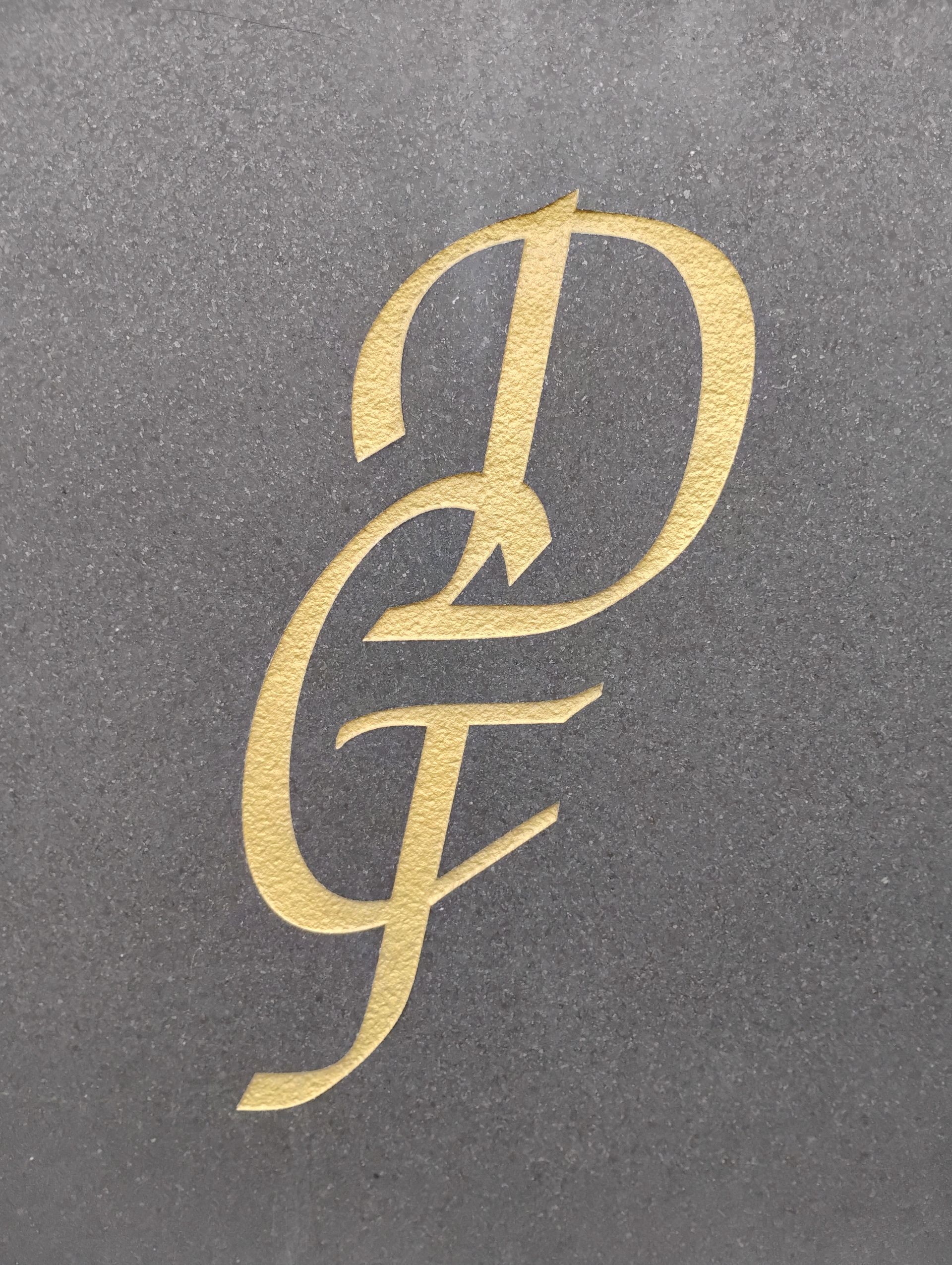Dreaming Creek Farm Logo