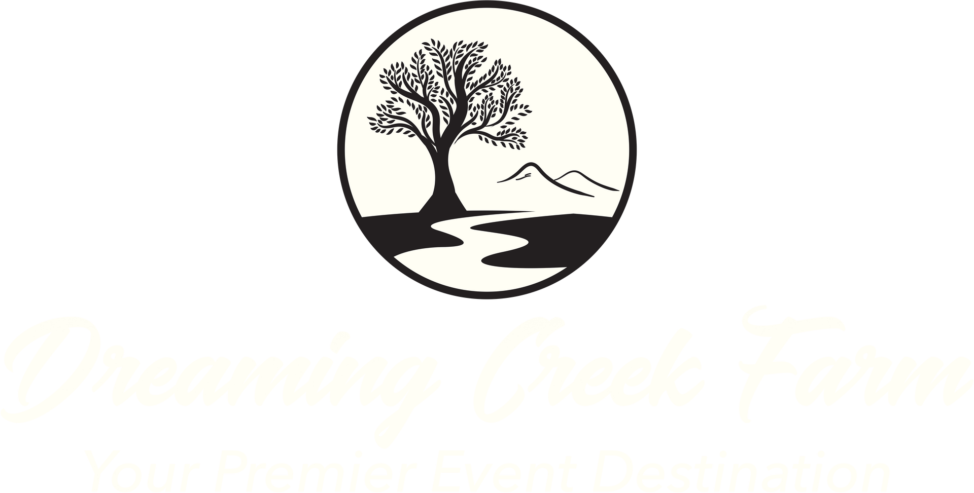 Dreaming Creek Farm Logo