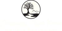 Dreaming Creek Farm Logo