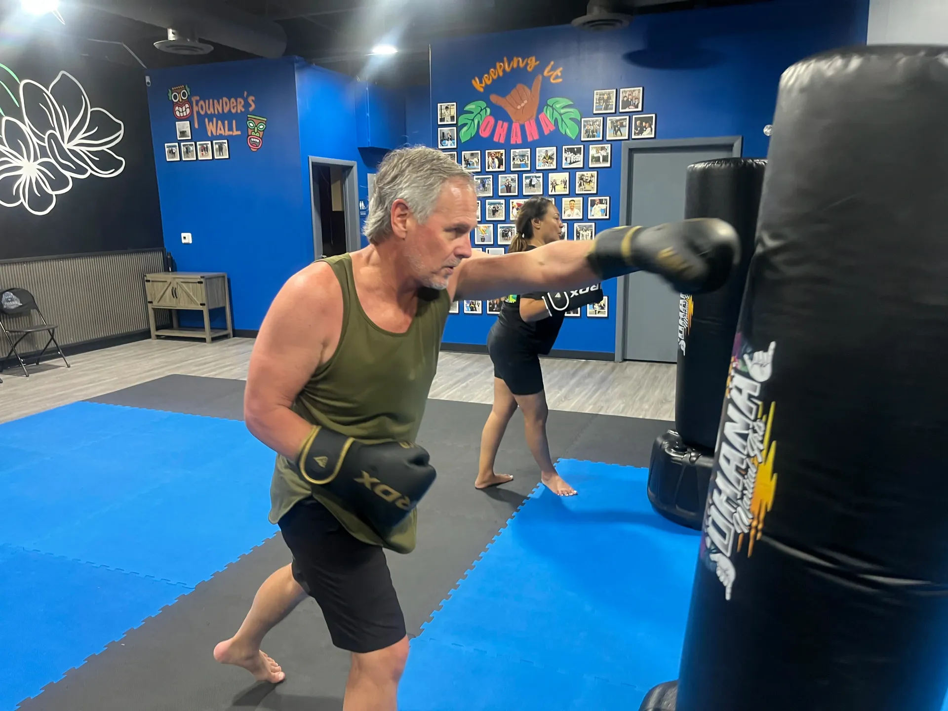 martial arts near me to teens