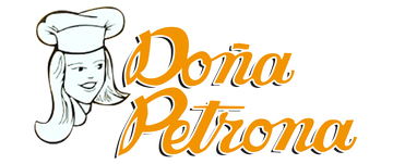 Logo Fábrica de Pastas Doña Petrona