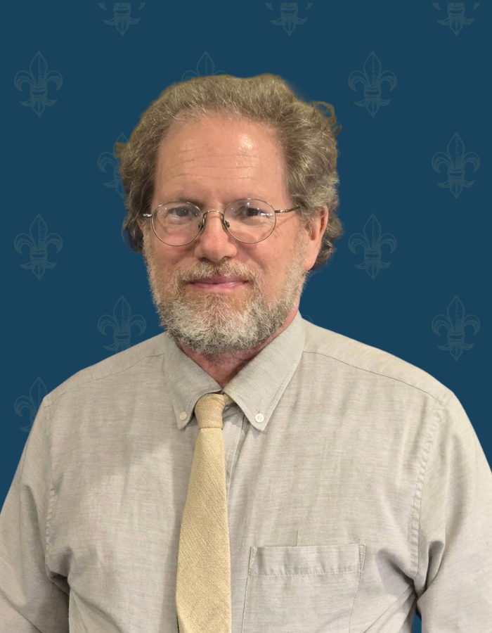 Geoffrey Suiter 