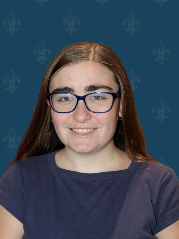Samantha Katlyn Herbst