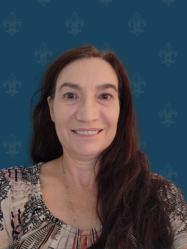 Dr. Deborah Crall 
