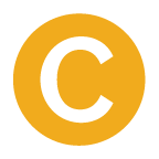 Copyright icon