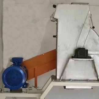 Molino a martelli