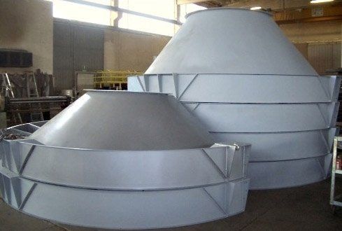 Vendita impianti per la macinazione