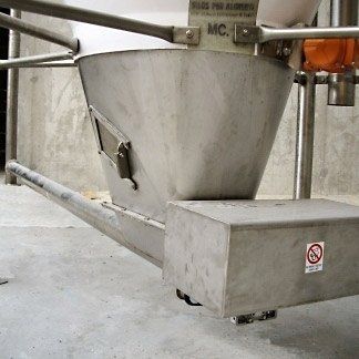 Contenitori e silos