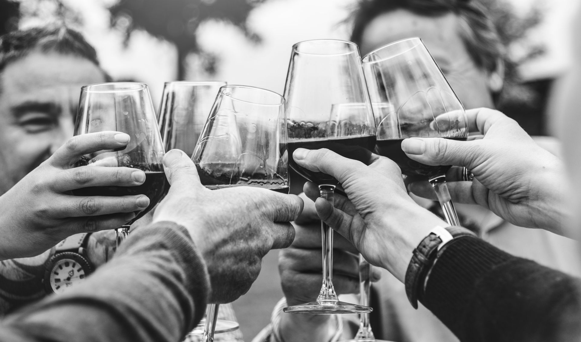 Let's Dispel a few myths.... you don't have to be a wine snob to enjoy wine!