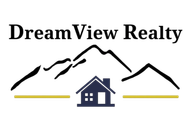 DreamView Realty | Logo