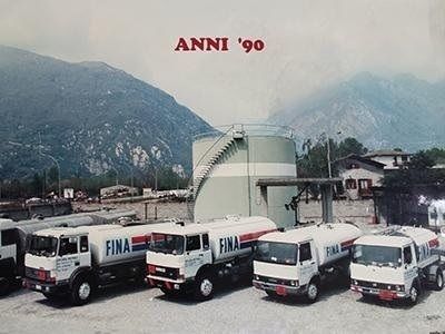 foto anni 90