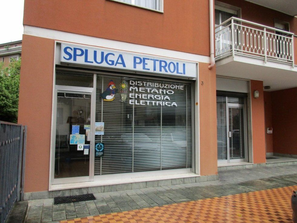 esterno sede