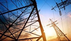 energia elettrica