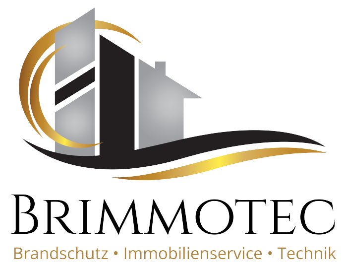 Logo Brimmotec GmbH