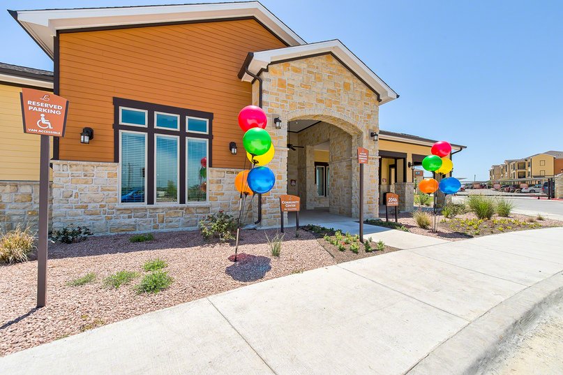 Latigo at Eagle Pass Gallery Architechton, LLC