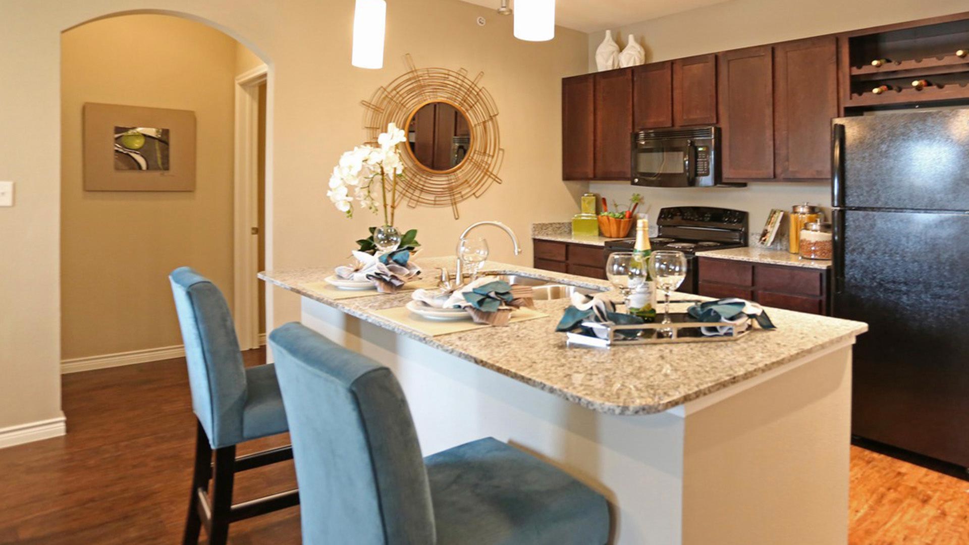 Latigo at Eagle Pass Gallery Architechton, LLC