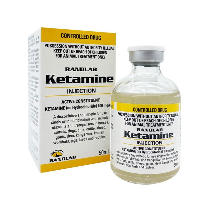 Randlab Veterinary Medicines