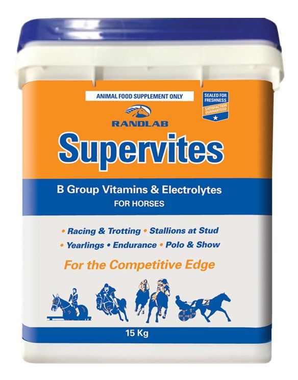 Supervites