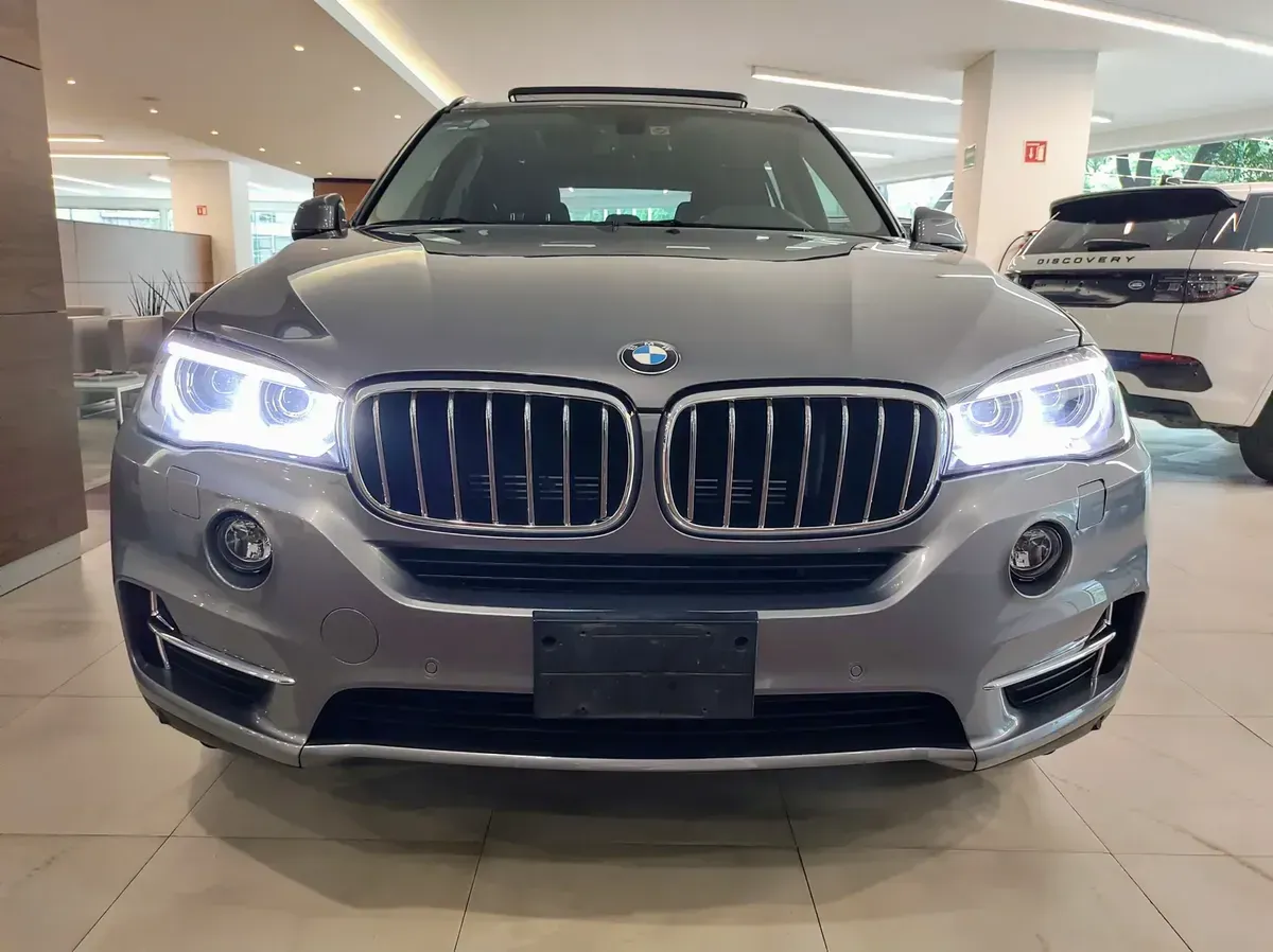 BMW X5 2.0 Xdrive 40e Excellence Híbrido At