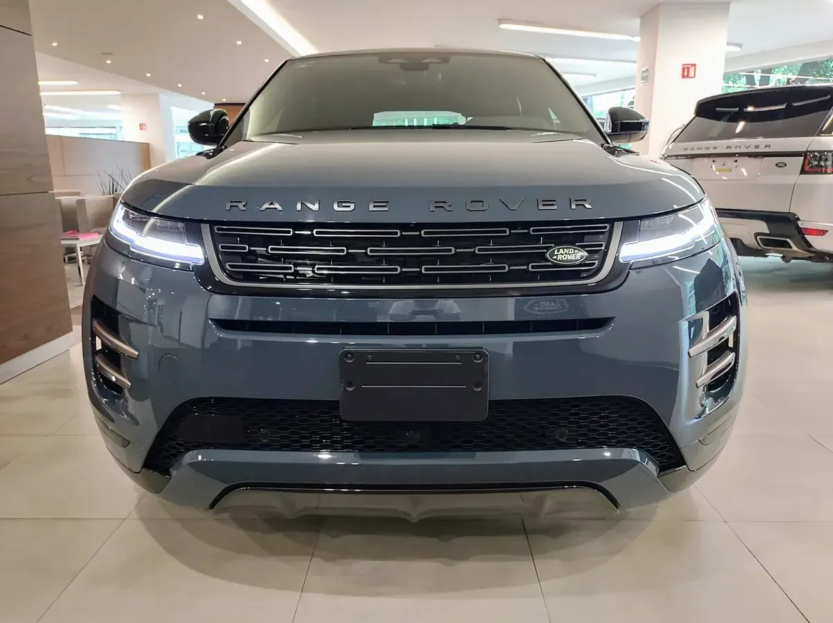 Land Rover  Evoque 2.0 R-dynamic Se 249ps Mhev 2024 Tribeca