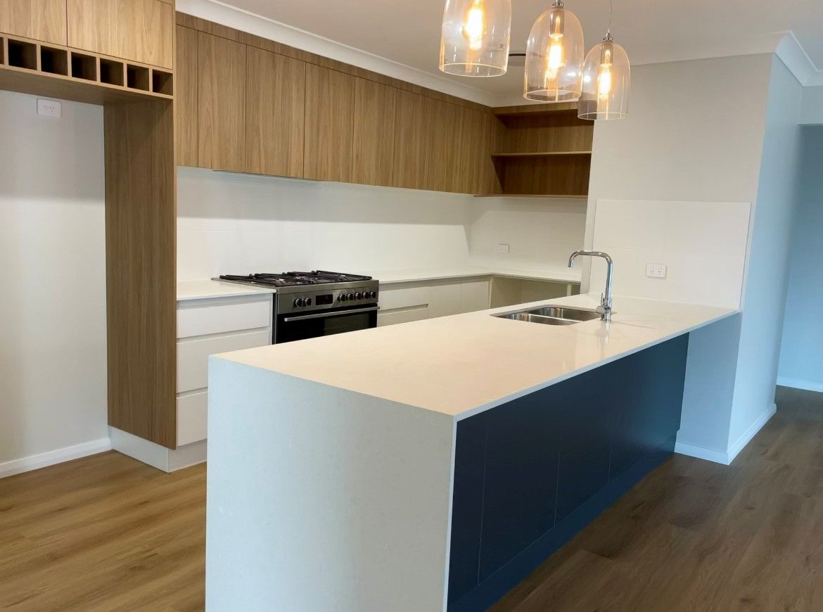 Our Gallery Robinson & Fuller Homes