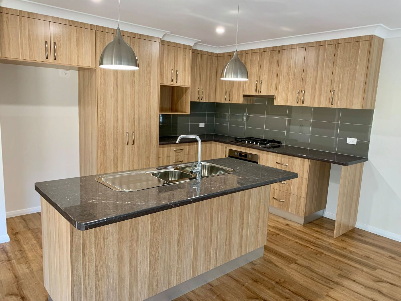 Our Gallery Robinson & Fuller Homes