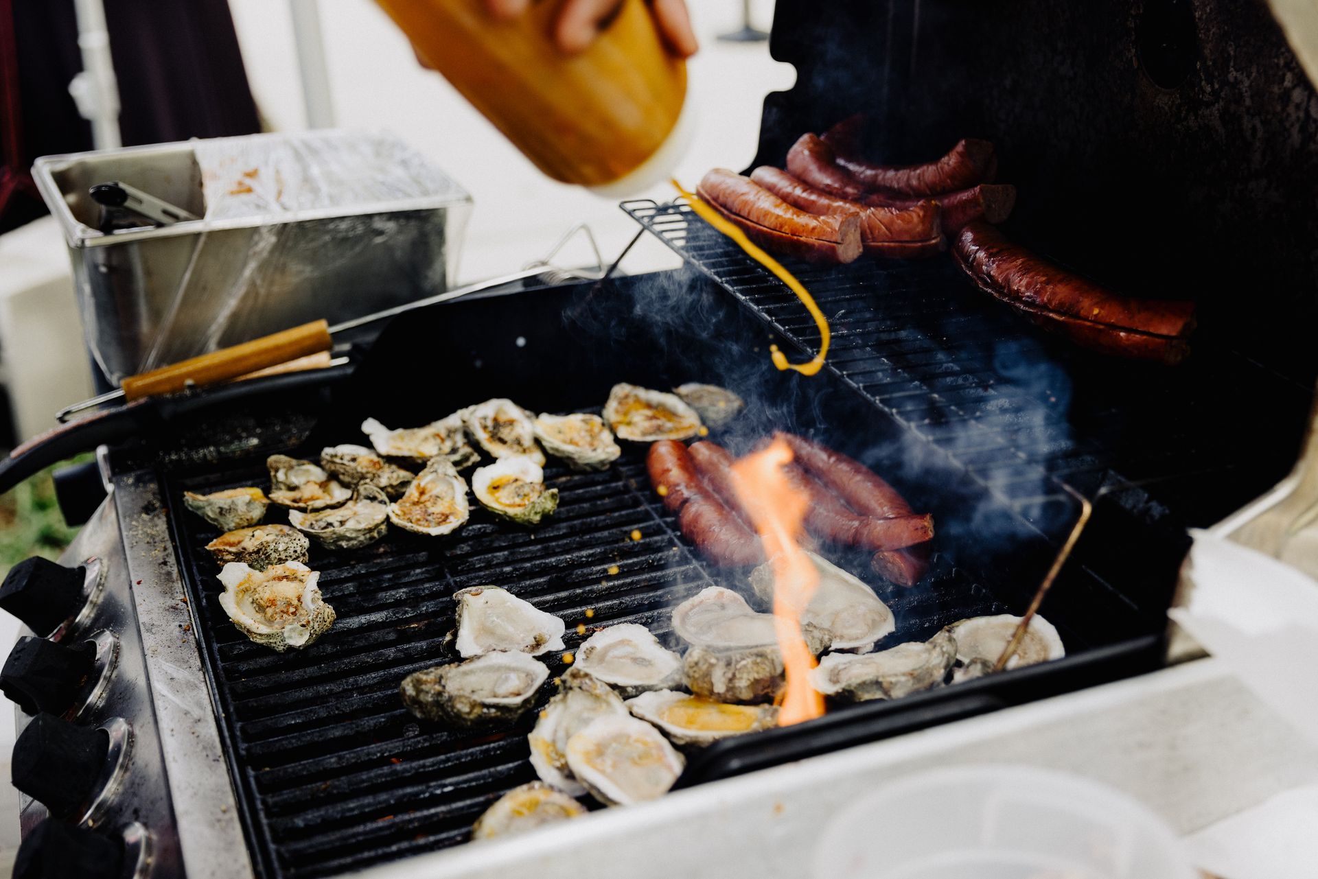 BBQ