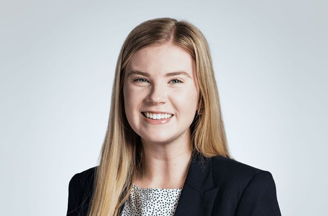 Hannah Claire Boggess