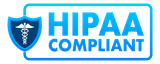 HIPAA Compliant