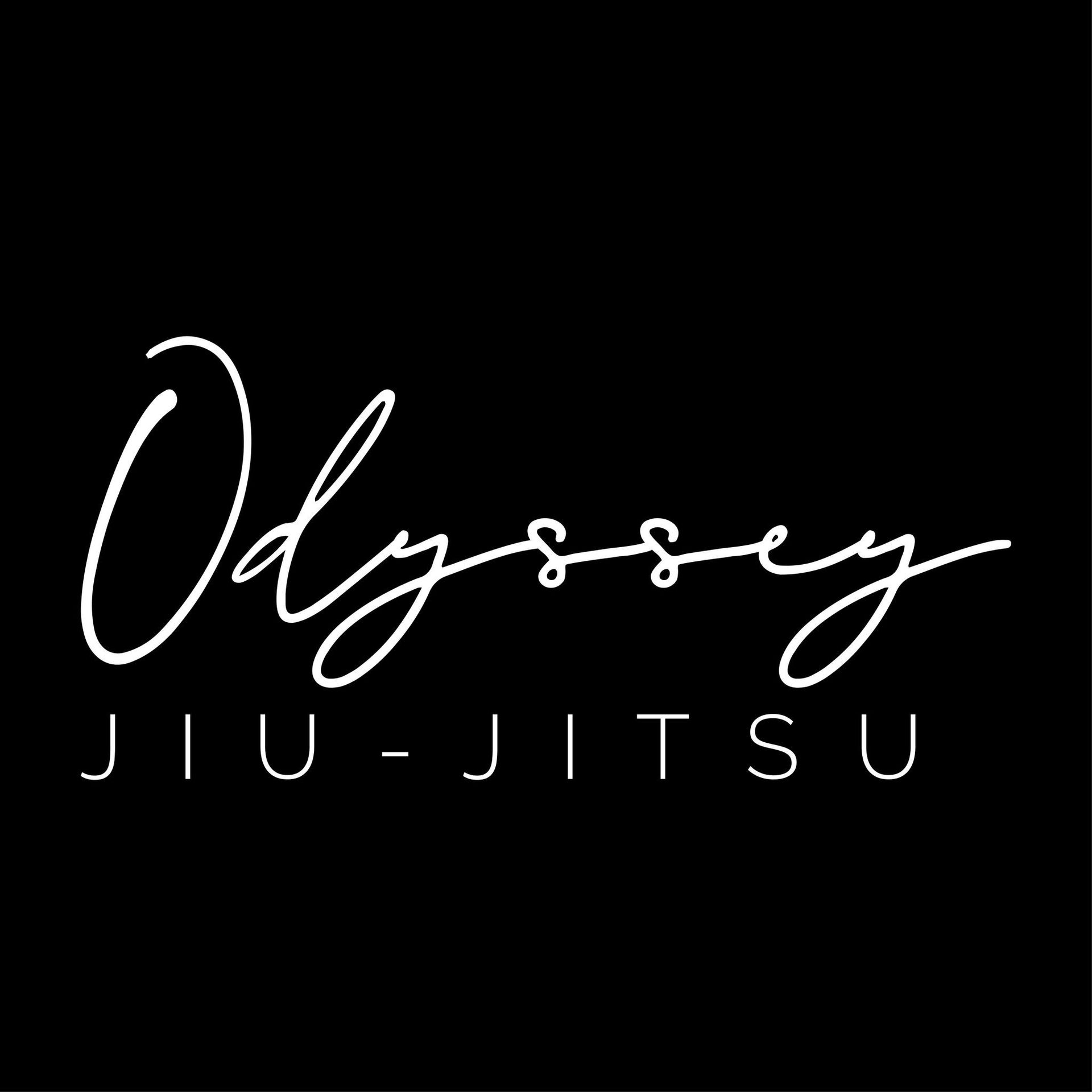 Samuel Ranta Instructors | Odyssey Jiu-Jitsu