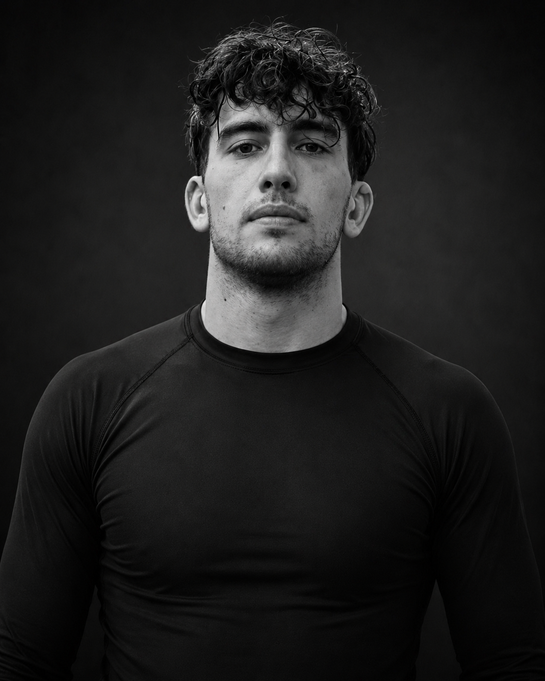 Samuel Ranta Instructors | Odyssey Jiu-Jitsu
