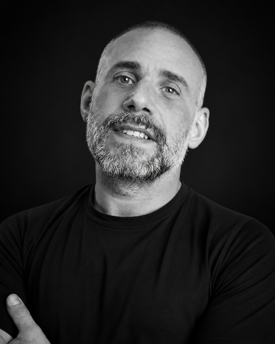 Samuel Ranta Instructors | Odyssey Jiu-Jitsu