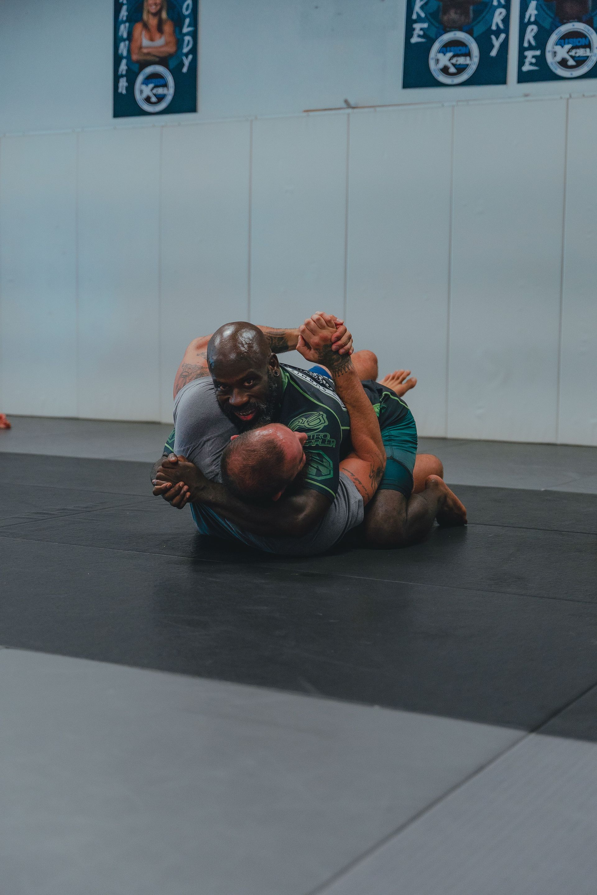 Wrestling for Jiu-Jitsu in Atlanta, GA