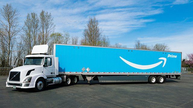 trucking jobs