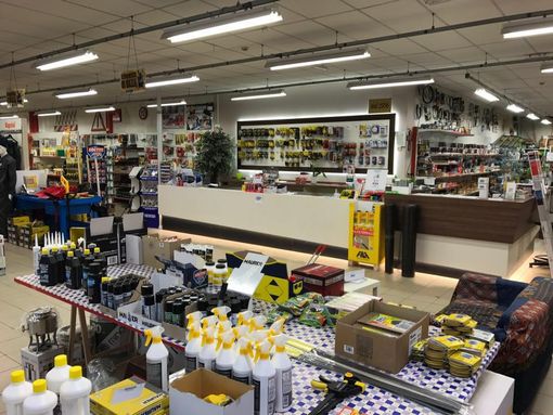 compra articoli per fai da te online 