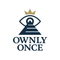 Ownly ONCE logo for Venice 50K Challenge