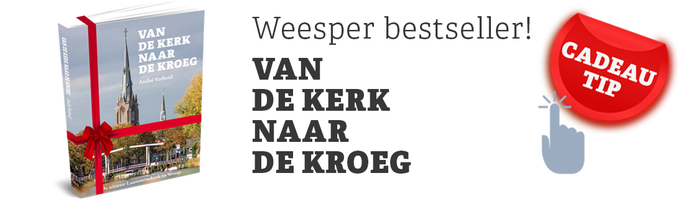 Naar de kerk (en de kroeg)