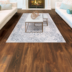 hardwood flooring