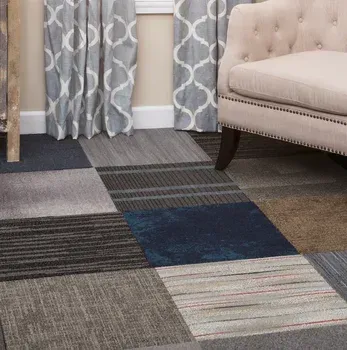 Carpet tile Flooring