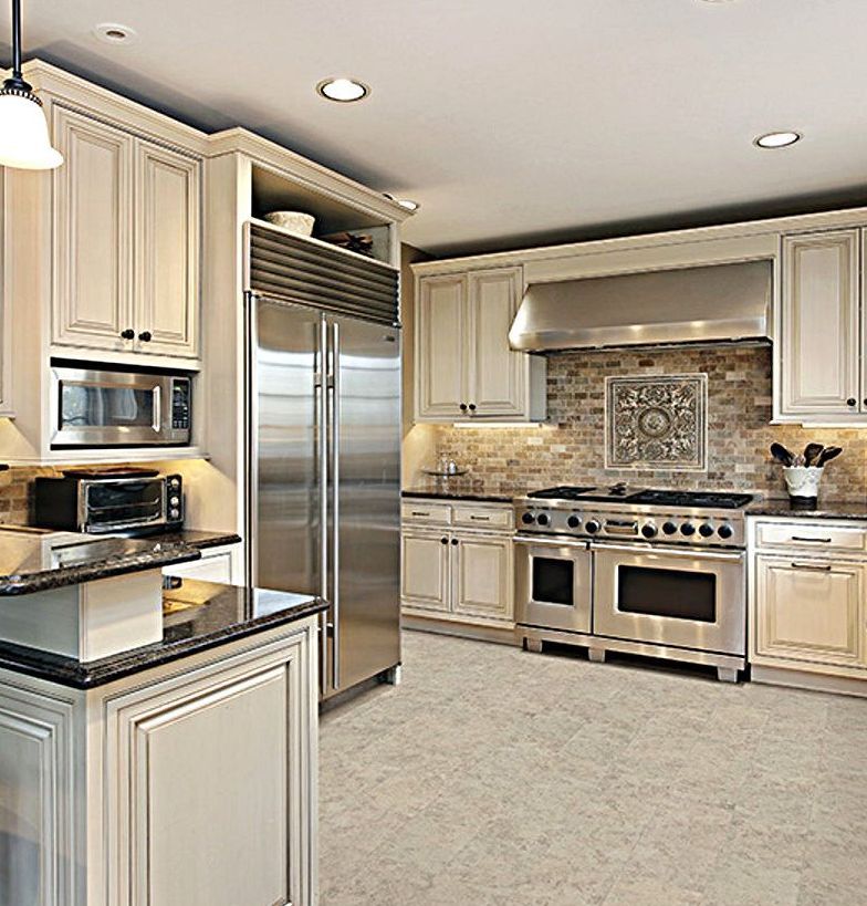 fusion hybrid flooring