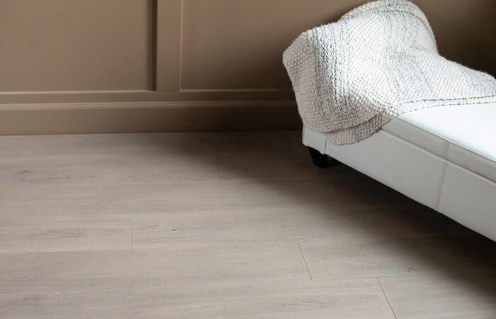 laminate flooring