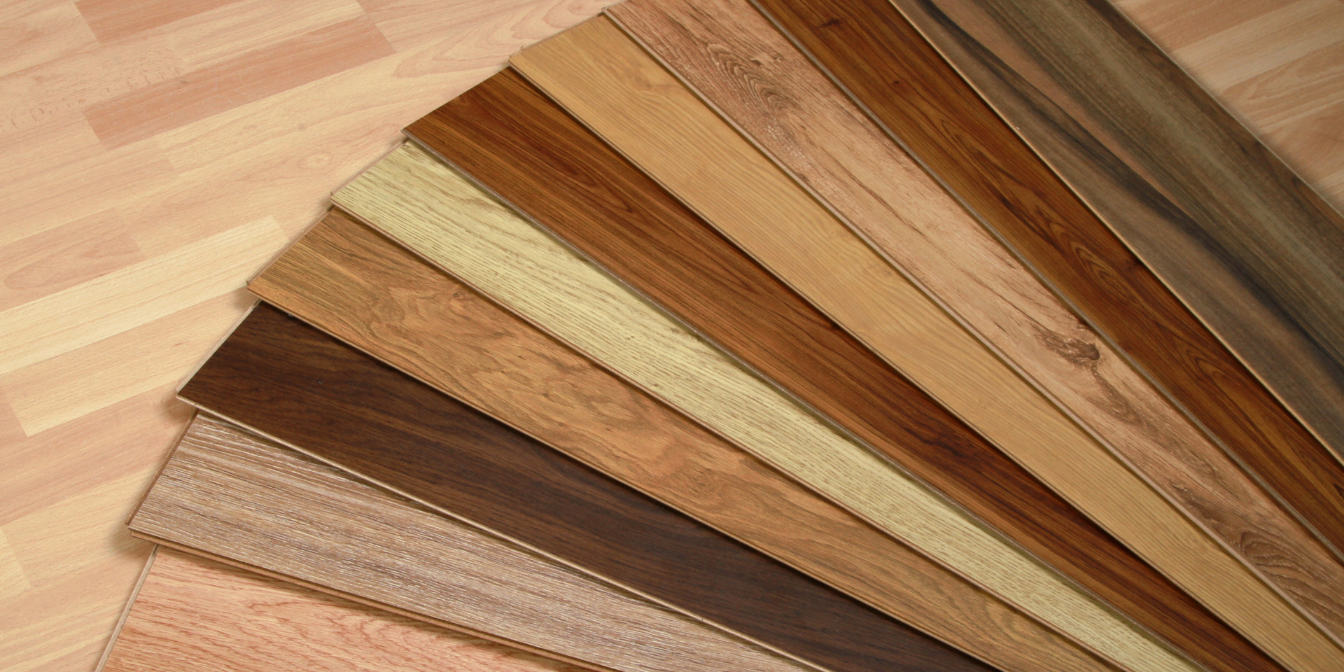 Hardwood Flooring