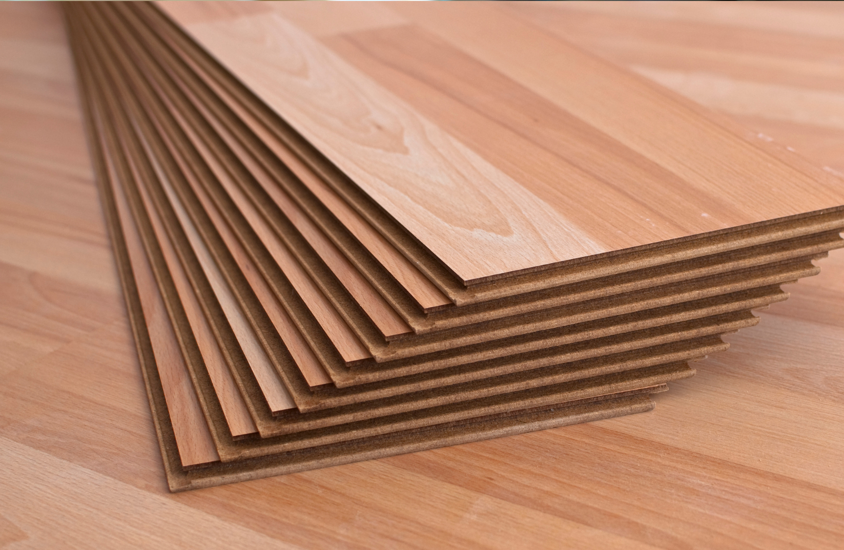 Laminate Flooring