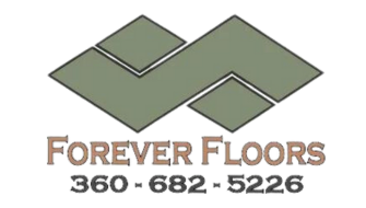 LOGO FOREVER FLOORS