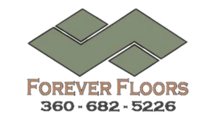 LOGO FOREVER FLOORS