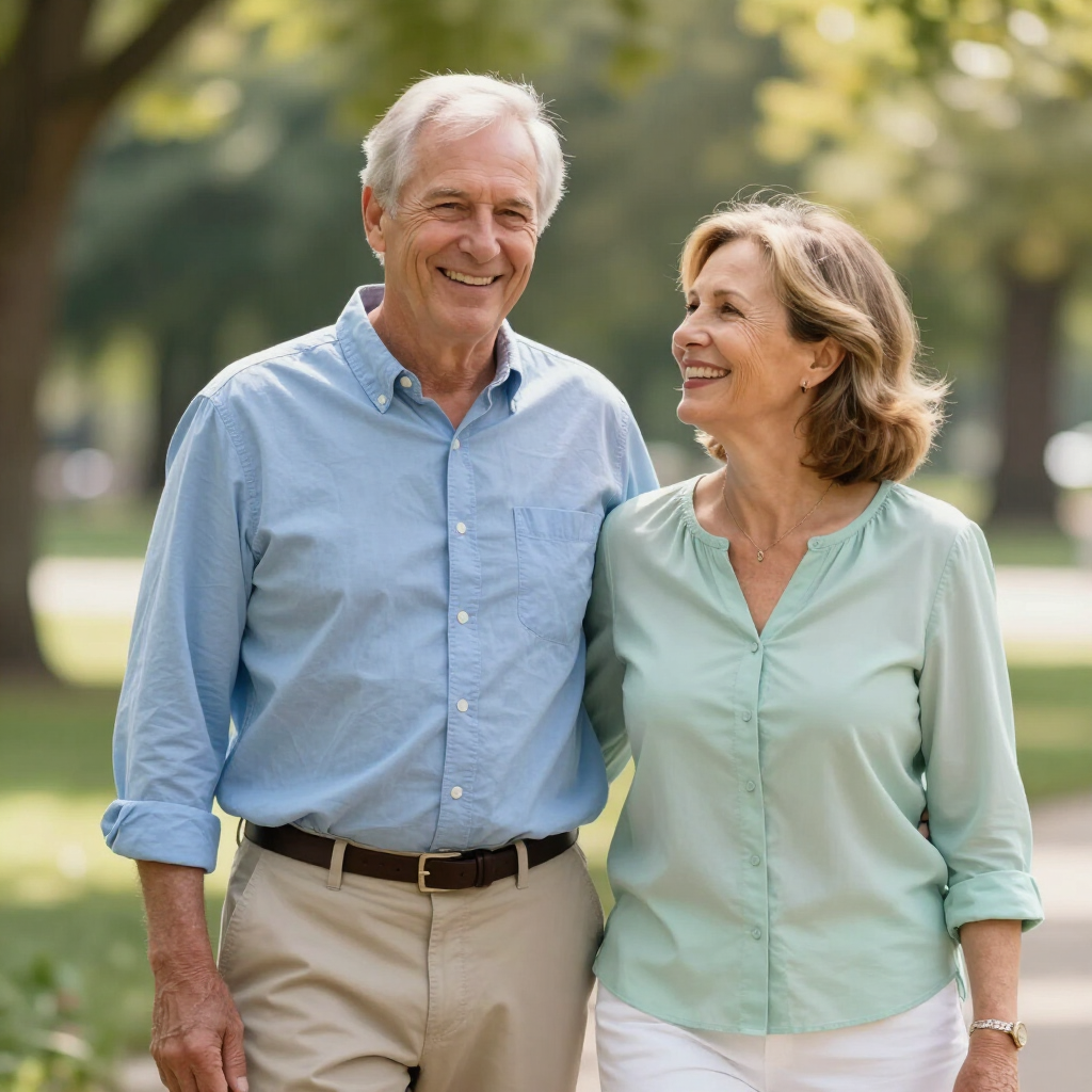 Reverse Mortgages